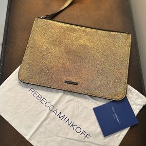 Rebecca Minkoff Clutch